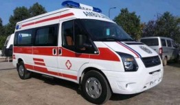 廊坊救护车爆料事件视频,真相与争议交织的紧急时刻