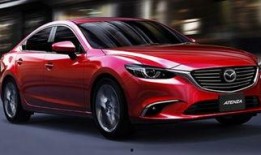 阿特兹最新爆料消息视频,性能升级，科技革新，揭秘未来轿车新标杆