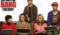 生活大爆炸第1季在线观看,天才们的欢乐碰撞